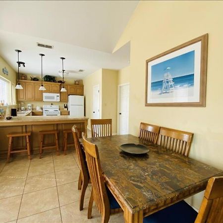 Surfsong Too North Sn133 Villa South Padre Island Ngoại thất bức ảnh