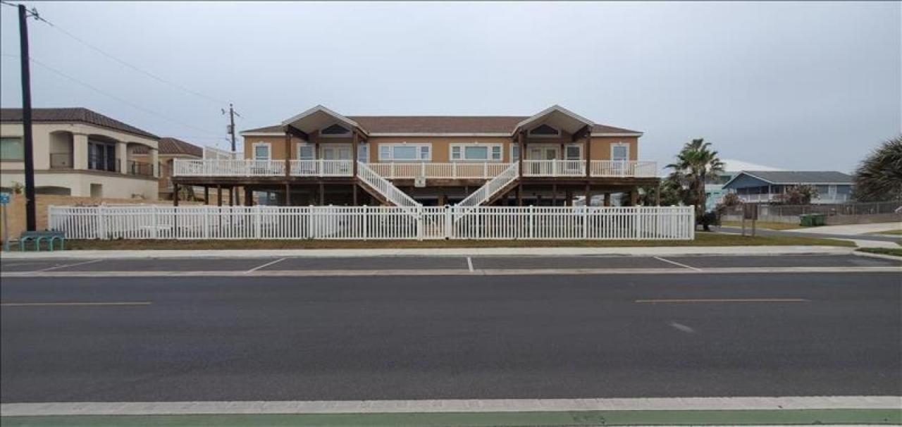Surfsong Too North Sn133 Villa South Padre Island Ngoại thất bức ảnh