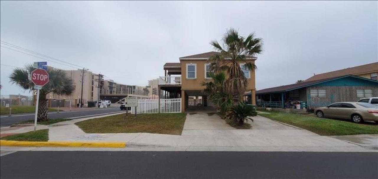 Surfsong Too North Sn133 Villa South Padre Island Ngoại thất bức ảnh
