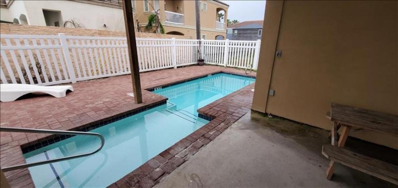 Surfsong Too North Sn133 Villa South Padre Island Ngoại thất bức ảnh