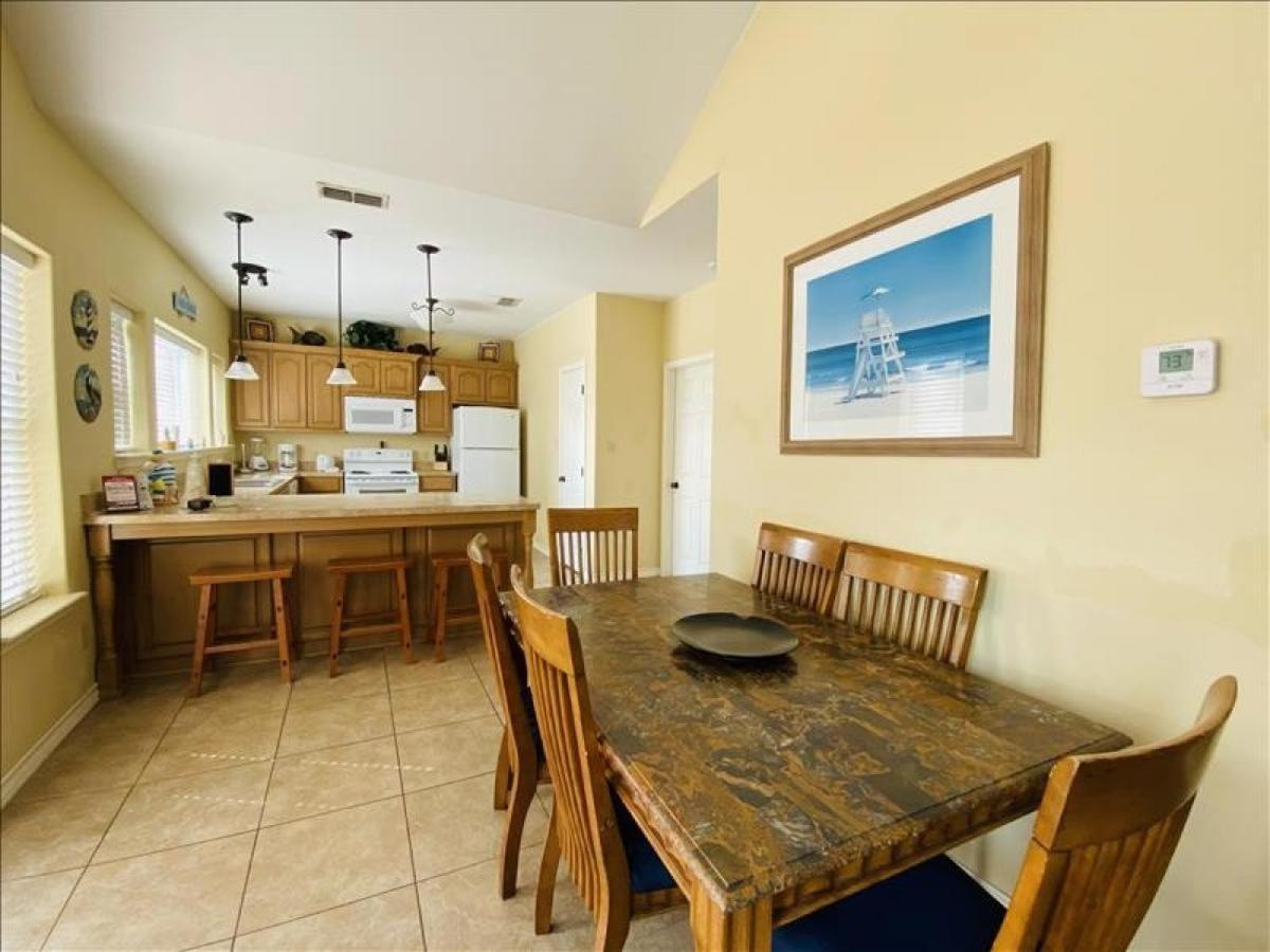Surfsong Too North Sn133 Villa South Padre Island Ngoại thất bức ảnh