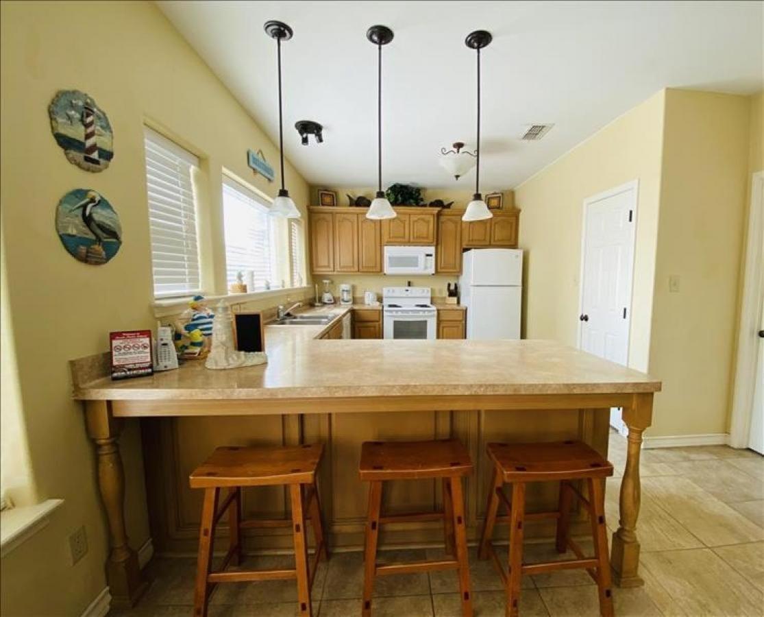 Surfsong Too North Sn133 Villa South Padre Island Ngoại thất bức ảnh
