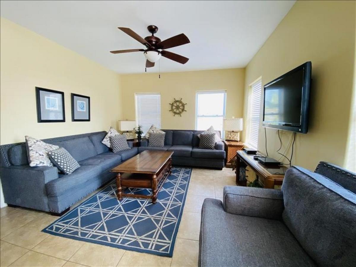 Surfsong Too North Sn133 Villa South Padre Island Ngoại thất bức ảnh