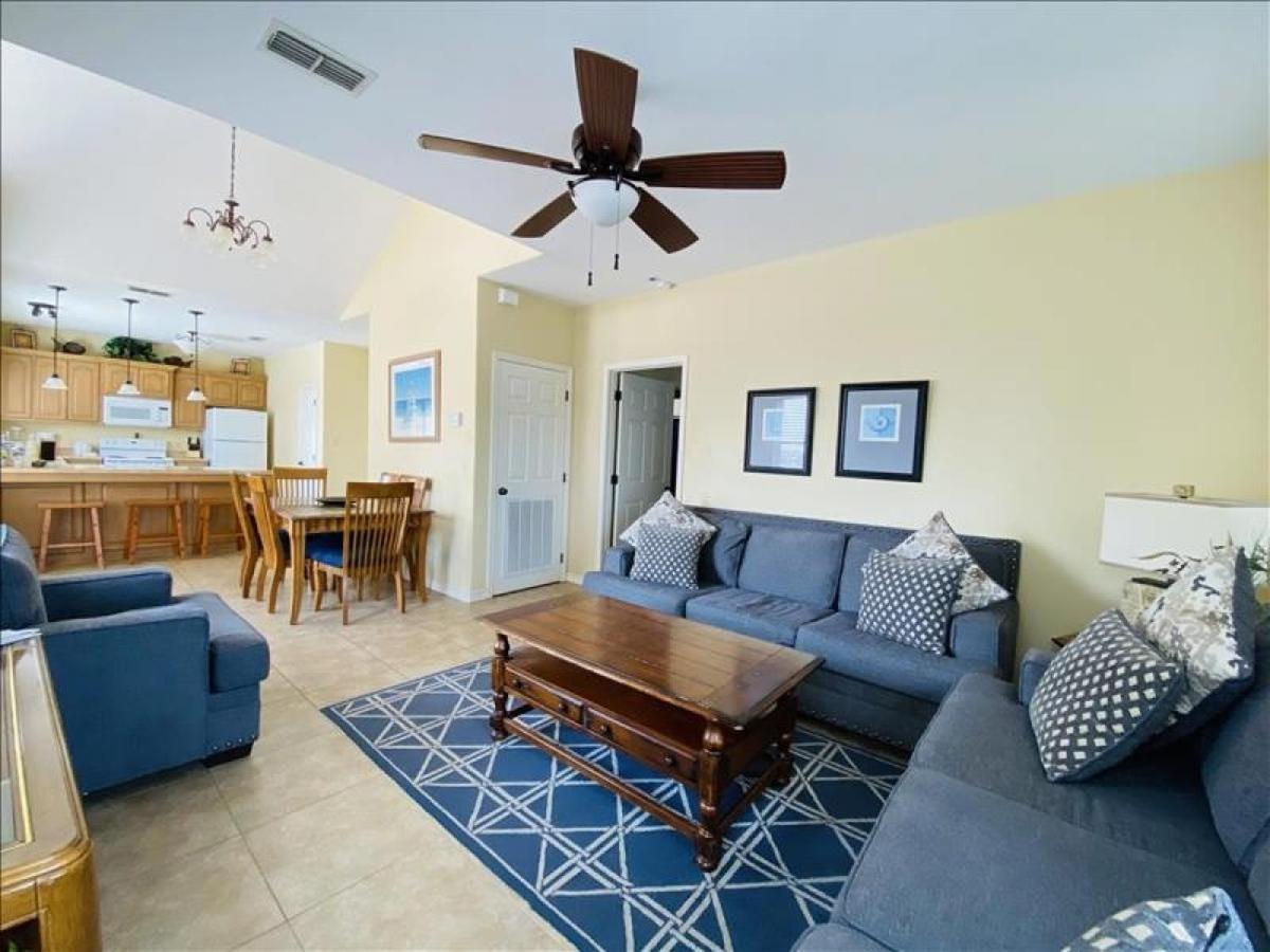 Surfsong Too North Sn133 Villa South Padre Island Ngoại thất bức ảnh
